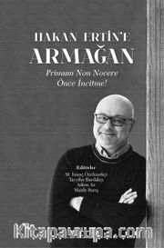 Hakan Ertin’e Armağan