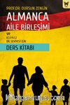 Almanca Aile Birleşimi Ve A.1.1/A.1.2 Dil Seviyesi İçin Ders Kitabı