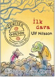 Komiser Gordon / İlk Dava