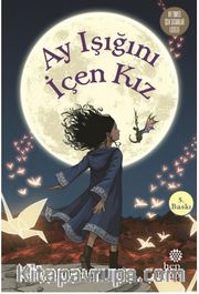 Ay Işığını İçen Kız (Ciltli)