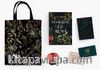 Delilah’ın Üç Rengi (Ciltli) (Bez Çanta, Defter ve Özel Ayraç Hediyeli )