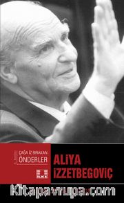 Aliya İzzetbegoviç
