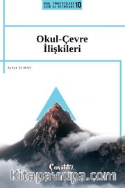 Okul-Çevre İlişkileri