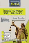 Mevki İdare Hukuku Tamamı Çözümlü Soru Bankası