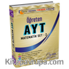 AYT Öğreten Matematik Set 2