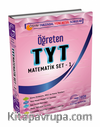 TYT Öğreten Matematik Set 1