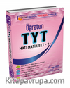 TYT Öğreten Matematik Set 2