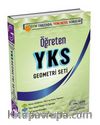 TYT AYT Öğreten Geometri Seti