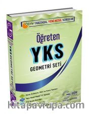TYT AYT Öğreten Geometri Seti