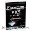 TYT-AYT Diamond Geometri Soru Bankası
