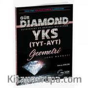 TYT-AYT Diamond Geometri Soru Bankası