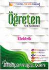Öğreten Fizik Fasikülleri Elektrik