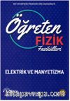 10.Sınıf Öğreten Fizik Fasikülleri Elektrik ve Manyetizma