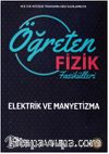 11.Sınıf Fizik Fasikülleri Elektrik ve Manyetizma
