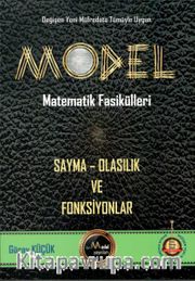 10. Sınıf Sayma Olasılık ve Fonksiyonlar