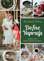 Defne Yaprağı