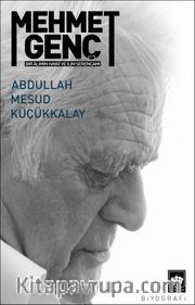 Mehmet Genç <br /> Bir Alimin Hayat ve İlim Serancamı