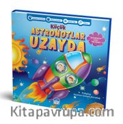 Küçük Astronotlar Uzayda 