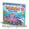 Denizde Doğum Günü