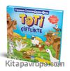 Toti Çiftlikte
