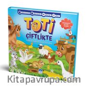 Toti Çiftlikte