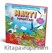 Martı Yumurtası