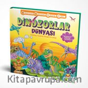 Dinazorlar Dünyası