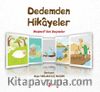 Dedemden Hikayeler & Mesneviden Seçmeler