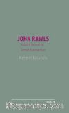 John Rawls: Adalet Teorisi ve Temel Kavramları