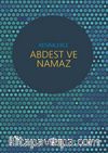 Resimlerle Abdest ve Namaz (cep boy)