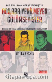 Acılara Yenilmeyen Gülümseyişler