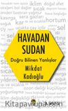Havadan Sudan Doğru Bilinen Yanlışlar