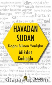 Havadan Sudan Doğru Bilinen Yanlışlar