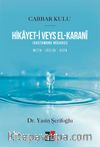 Hikayet-i Veys El-Karanî (Kastamonu Nüshası) 