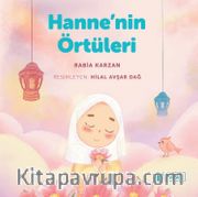 Hanne’nin Örtüleri