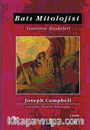 Batı Mitolojisi/ Tanrının Maskeleri 3