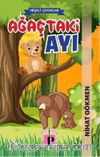 Ağaçtaki  Ayı / Neşeli Çocuklar