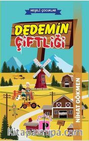 Dedemin Çiftliği / Neşeli Çocuklar 