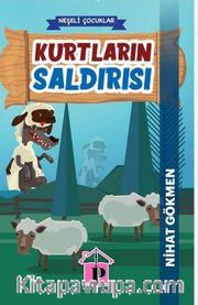 Kurtların Saldırısı / Neşeli Çocuklar
