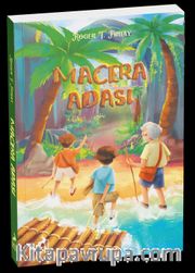 Macera Adası