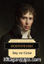 Suç ve Ceza (Tek Cilt)