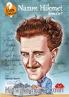 Nazım Hikmet Kimdir? / Kim Kimdir Serisi
