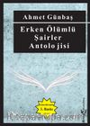 Erken Ölümlü Şairler Antolojisi