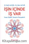 İşin İçinde İş Var: İnsan Odaklı Yönetim Perspektifi