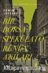 Bir Borsa Spekülatörünün Anıları