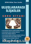 Uluslararası İlişkiler Soru Kitabı