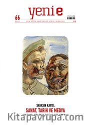 Yeni E Dergisi Sayı 66