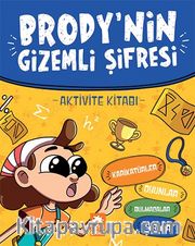 Brody'nin Gizemli Şifresi