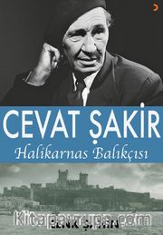 Cevat Şakir Halikarnas Balıkçısı