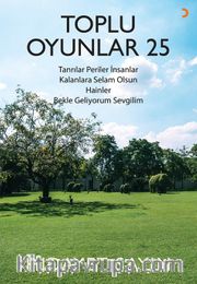Toplu Oyunlar 25